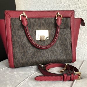 Michael Kors bag